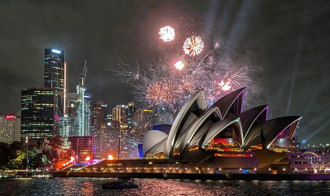 Visa Australiana